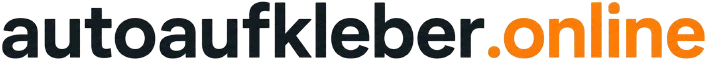 aufkleber tv demo logo
